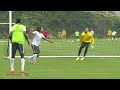 FALCAO ▶ AMAZING VOLLEY GOAL ▶ PATADA DE BICICLETA ▶ AS MONACO