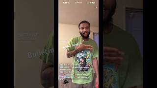 Bigo Jay Drunk Rant Speaks On Smylez, Ray Potts & Maniac