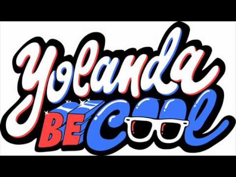 Pam Pam Americano _ Yolanda be cool & dcup - we no speak americano (original mix)