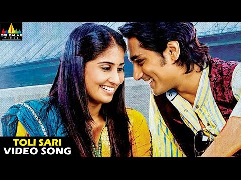Oye Movie Tolisari Nee Video So...