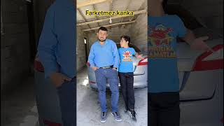 Farketmez Kanka
