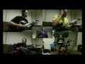The Band of Robbo's, Cover of Minus Human