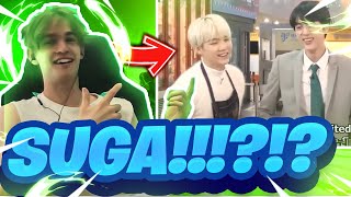 Bts Run Ep48 Eng Sub Full Episode Reaction