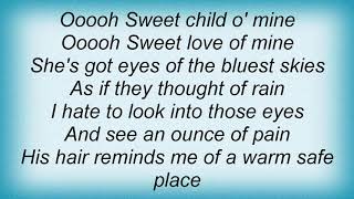 Watch Texas Sweet Child O Mine video