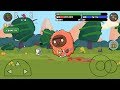 MÈO CON ĐI BẮN QUÁI VẬT | Top Game Mobile Hay Android, Ios