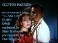 Clifton Parker Music From Blanche Fury 1948