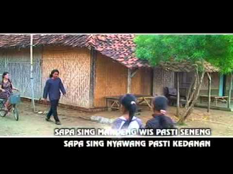 Selingkuh Demenan Dian Anic