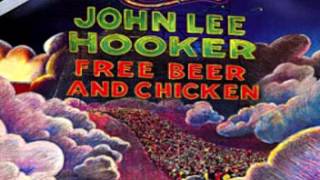 Watch John Lee Hooker Five Long Years video