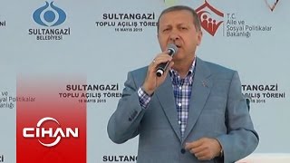 Erdoğan, Mursi'ye Idam Kararını Eleştirdi