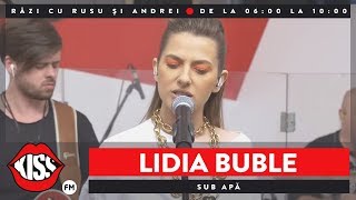 Lidia Buble - Sub Apă