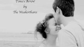 Watch Weakerthans Times Arrow video