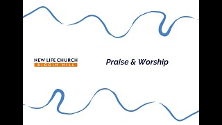NLC Worship - I Am Blessed