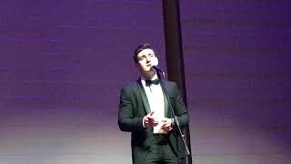 Watch Celtic Thunder Somewhere Over The Rainbow video