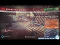 Destiny: The Felwinter's Lie - Is It Over Powered? (Best PvP Shotgun?) - Iron Banner Gameplay