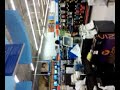 LoL Dancing in Walmart