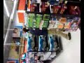 LoL Dancing in Walmart