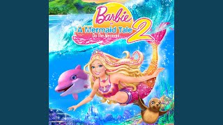 Watch Barbie Do The Mermaid video