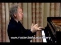 Andras Schiff on Beethoven Op 111