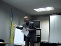 Видео Viktor: Evaluation of Speeches