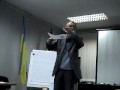 Viktor: Evaluation of Speeches