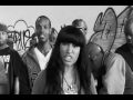 BET Hip Hop Awards 09 "THE CYPHER" Crown Royyal, Nicki Minaj, Buckshot and Joe Budden