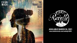 Evan Mack - The Road And The End