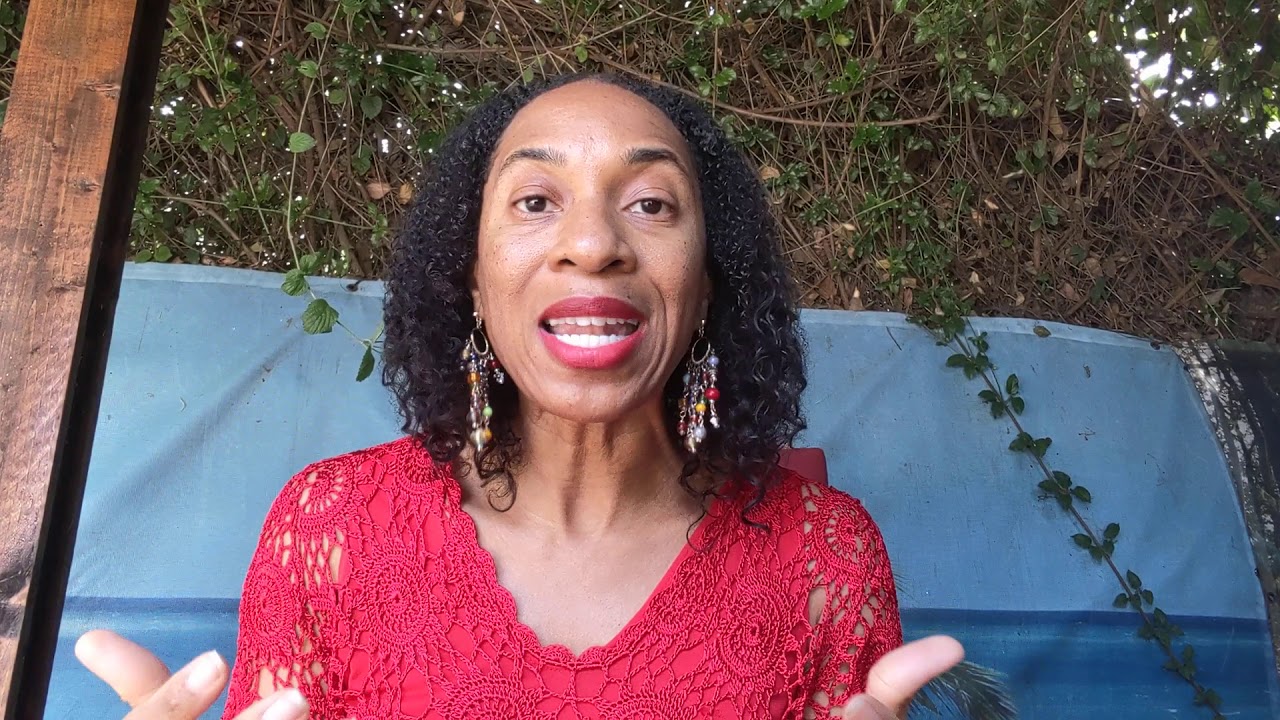 3 Tips to Get Through Covid-19 with Dr. Miatta