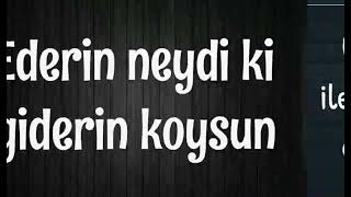 Can Yakan Sözler