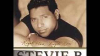 Watch Stevie B In My Eyes video