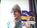 Cadbury Pots of Joy MASHUP all 3 in a glass! A FLAVOUR FIRST! funny