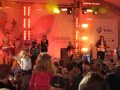 ESCKAZ live in Malmö: ESDM (Spain) - Contigo hasta el final (in Eurovillage, fragment)