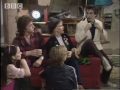 The party - The Young Ones - BBC comedy