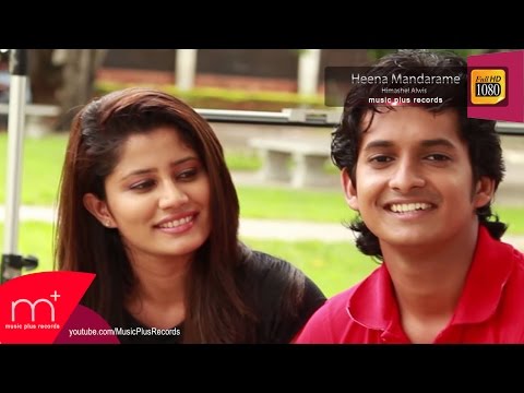 Heena Mandarame - Himashel Alwis