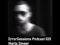 ErrorSessions 035 | Marla Singer