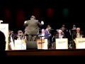 auld lang syne instrumental by The Packard Big Band