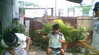 Kamikazee - Chicksilog Kamikazee - Chicksilog