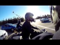 My 1st Time Riding A TRIUMPH SPEED TRIPLE 1050 | HOOLIGAN MODE ENGAGED !!!