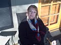 Video Diary - Parisian Cafe - Beegie Adair interview