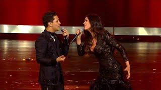 Ana Bárbara Ft Christian Nodal 34 Solos 34 Premios De La Radio Ana Bárbara Ft Christian Nodal 34 Solos 34 Premios De La Radio