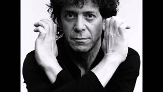 Watch Lou Reed Im So Free video