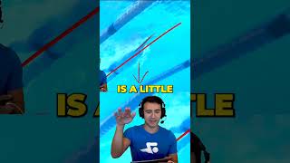 The Hidden Detail In Marchands Stroke You Missed