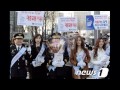 [Fanmade] Happy 3rd Anniversary Tiara from V-Queen's [ TRUE QUEEN'S ALWAYS BELIEVE IN T-ARA]