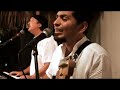 Barefoot Skinny and Luis - Don't Let Them Tell You