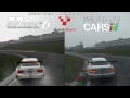 Project CARS Vs GT6 - BMW M3 GT @ Brands Hatch Rain