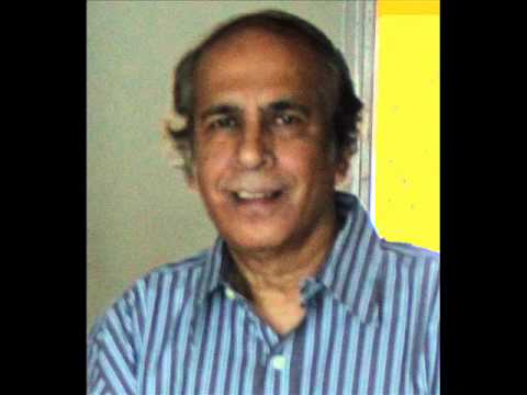 PATTA PATTA BUTA BUTA sung by V.S.Gopalakrishnan