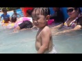 Yuki's Good Friday at Amana Waterpark Resort Part 2