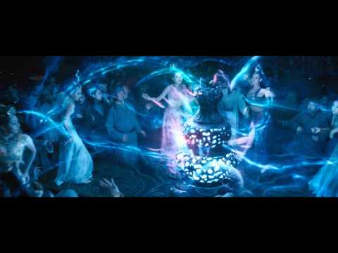 Free Download Of Snow Girl And The Dark Crystal (2015) 