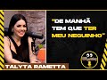 Talyta Rametta - "NÃO PODE FALTAR MEU NEGUINHO"
