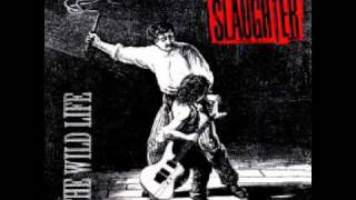 Watch Slaughter Move To The Music video