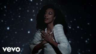 Watch Corinne Bailey Rae Night video